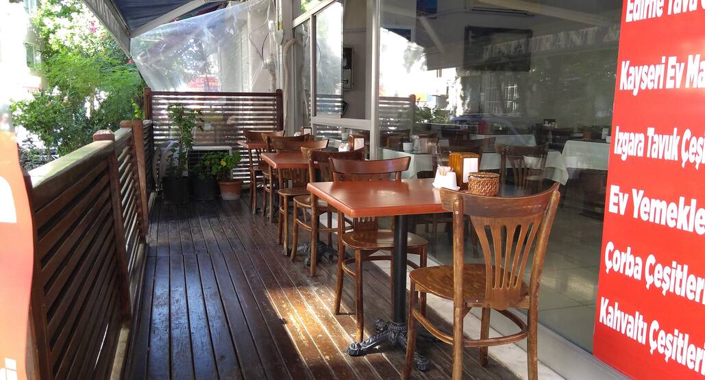 Hanedan Ev Yemekleri Izgara Mecidiyekoy Merkez Istanbul